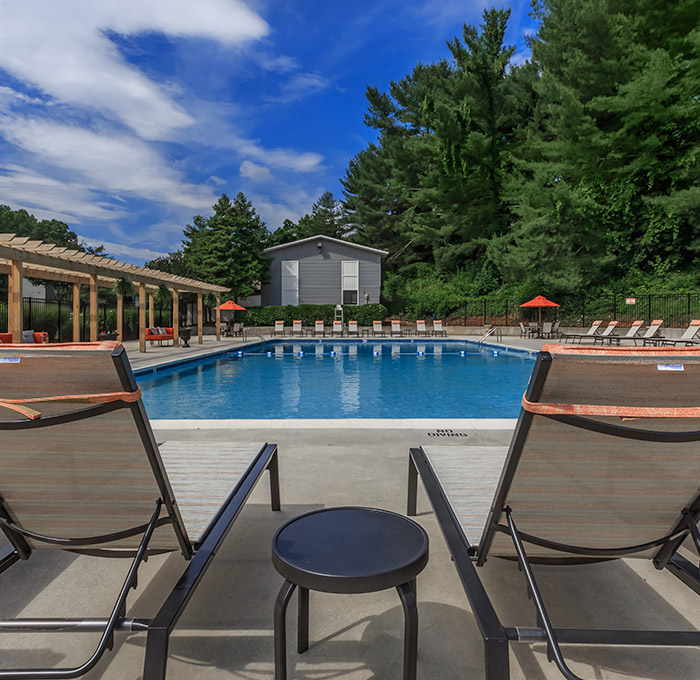 Pebble Creek Apartments Apartments in Roanoke, VA